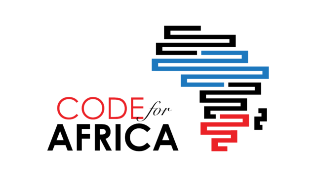 logo da Code for Africa
